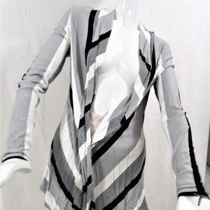 ORWELL LONG VESTS NO LINING  ORWELL NWT